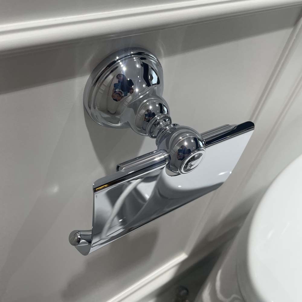 Lô giấy vệ sinh TOTO TX703AC