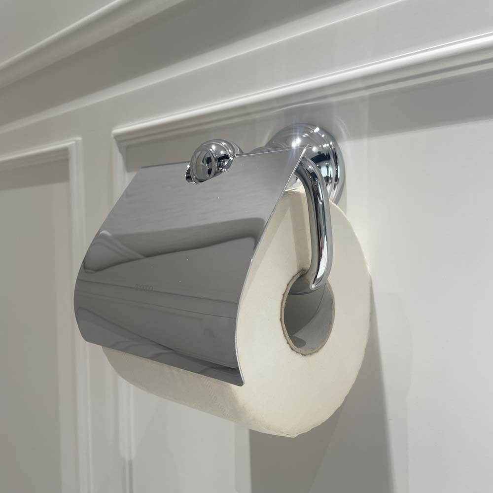 Lô giấy vệ sinh TOTO TX703AC