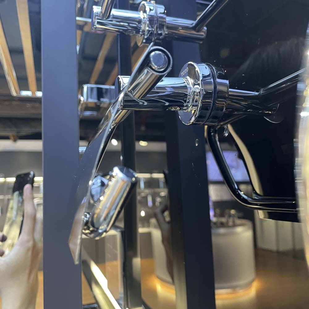 Lô giấy vệ sinh TOTO YH406RV