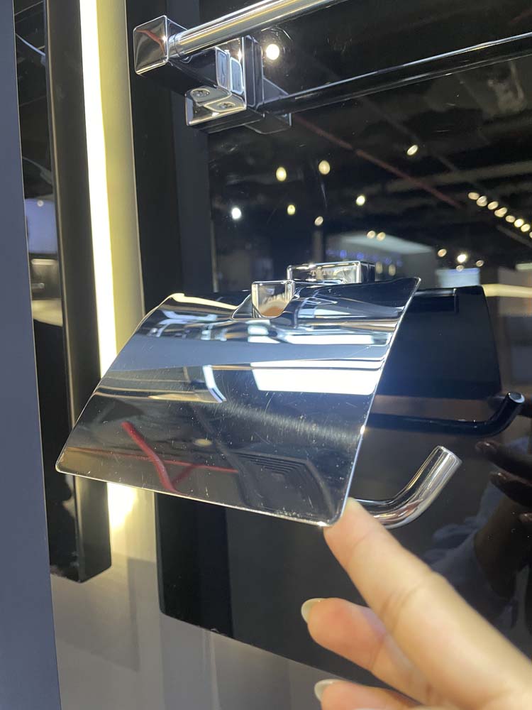 Lô giấy vệ sinh TOTO YH408RV