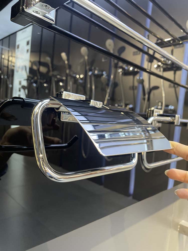 Lô giấy vệ sinh TOTO YH408RV