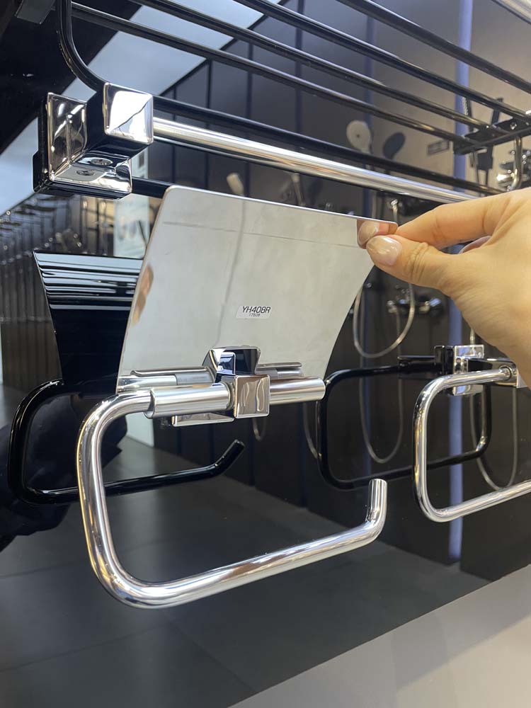 Lô giấy vệ sinh TOTO YH408RV