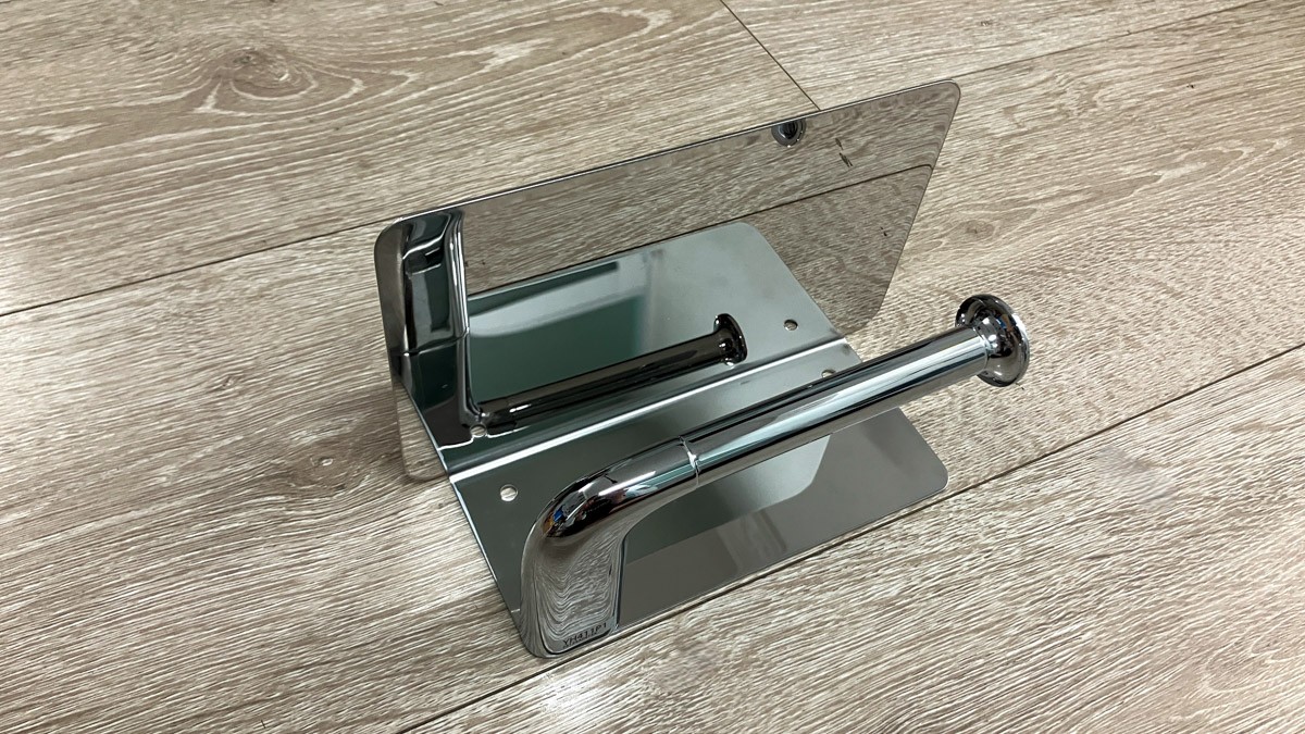 Lô giấy vệ sinh TOTO YH411P1V