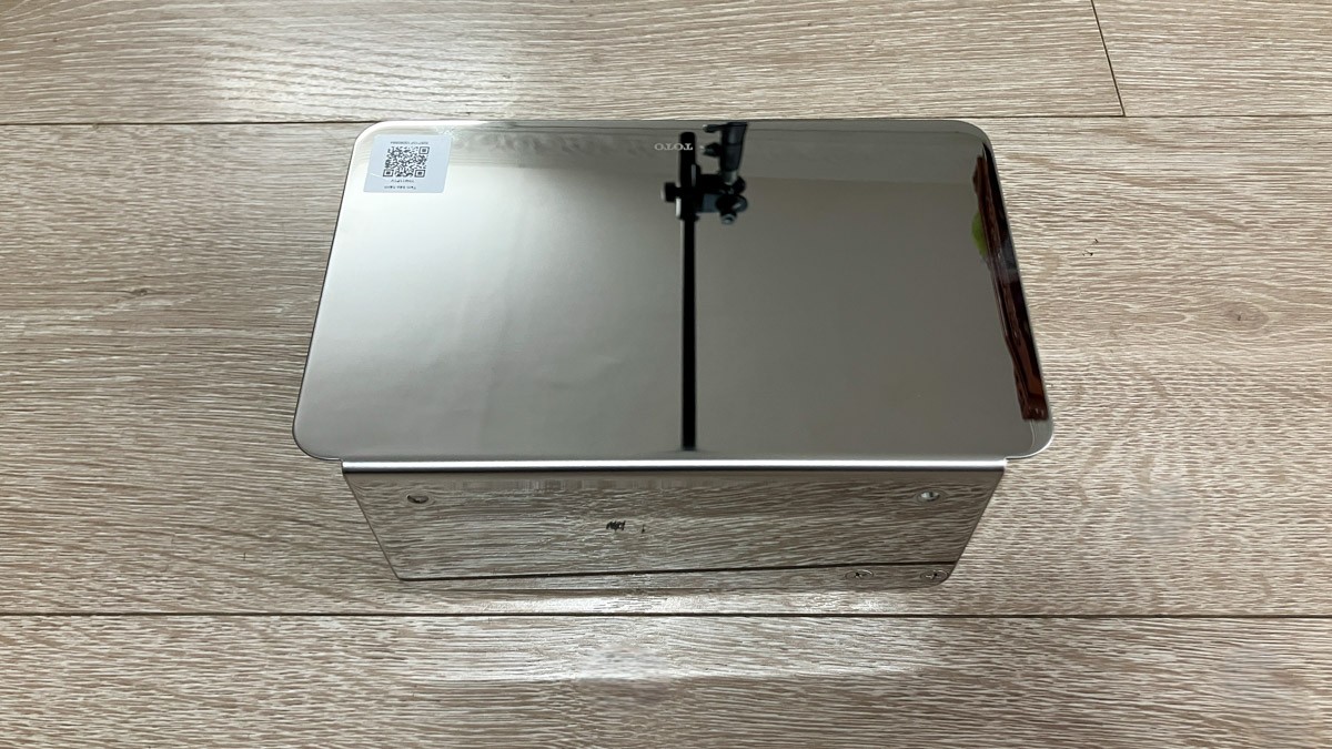 Lô giấy vệ sinh TOTO YH411P1V