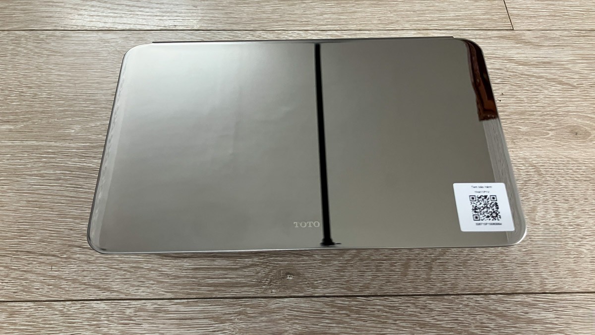 Lô giấy vệ sinh TOTO YH411P1V