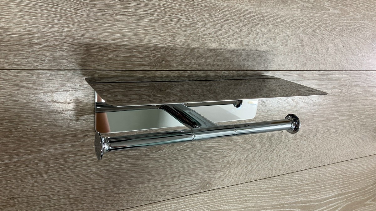 Lô giấy vệ sinh đôi TOTO YH411P1WV