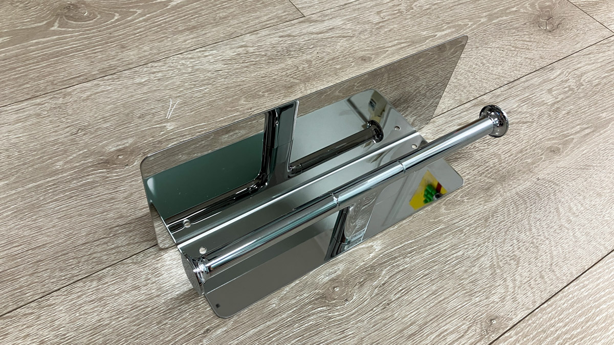 Lô giấy vệ sinh đôi TOTO YH411P1WV