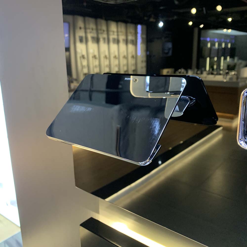 Lô giấy vệ sinh TOTO YH902V