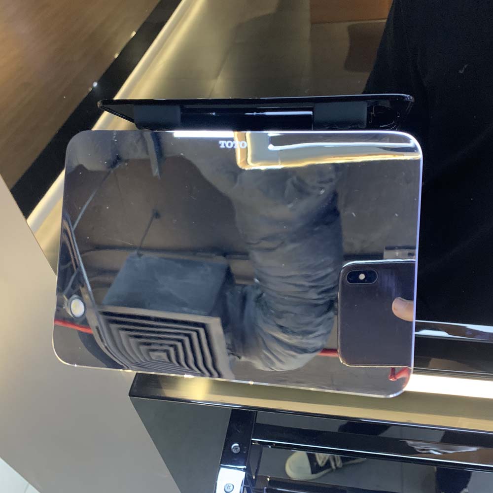 Lô giấy vệ sinh TOTO YH902V