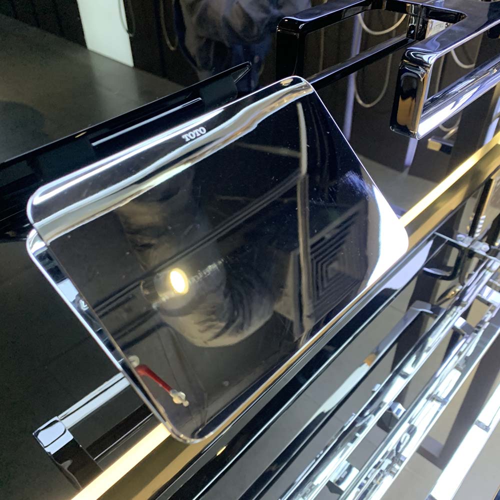 Lô giấy vệ sinh TOTO YH902V