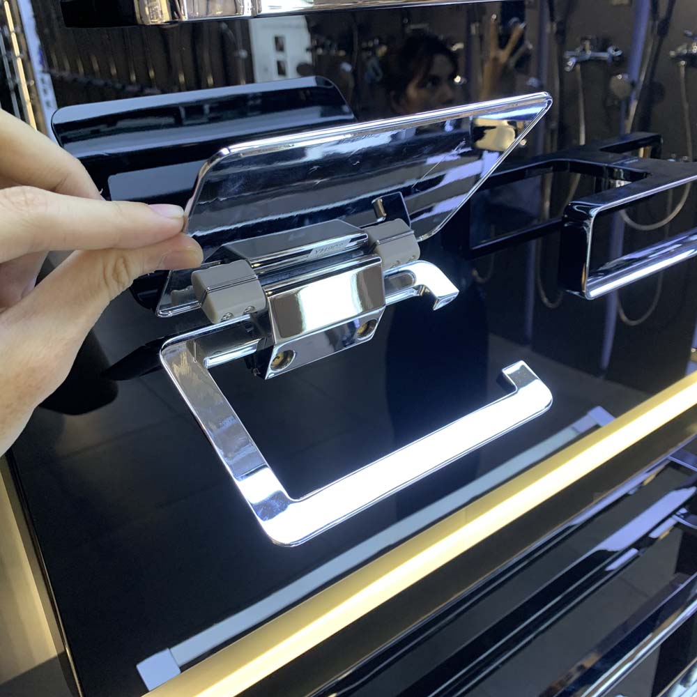 Lô giấy vệ sinh TOTO YH902V