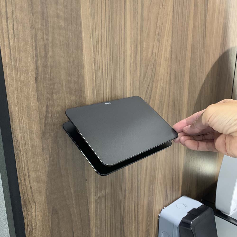 Lô giấy vệ sinh TOTO YH902V