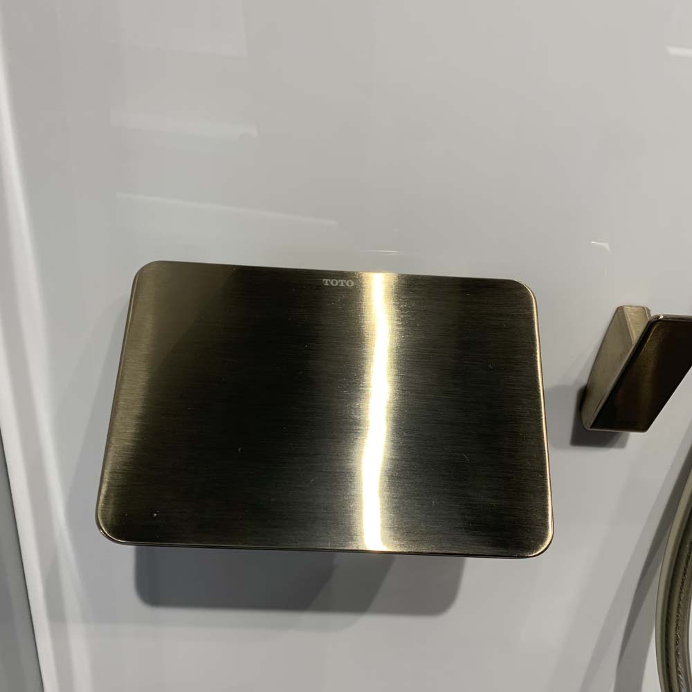 Lô giấy vệ sinh TOTO YH902V