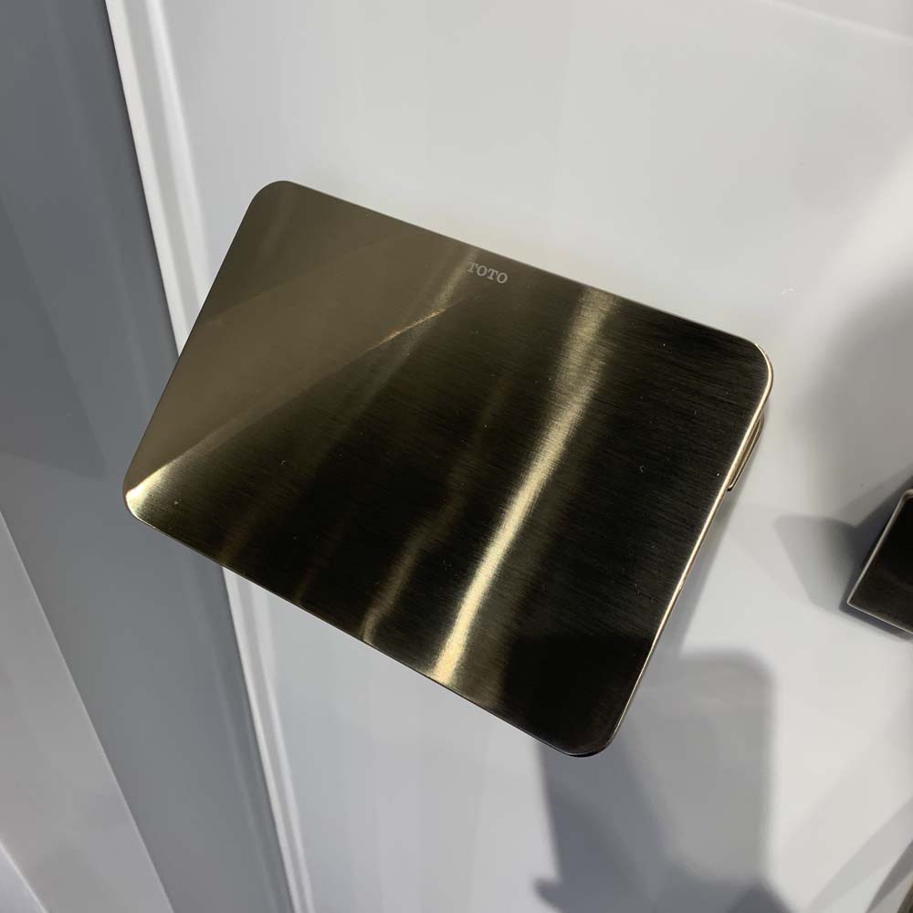 Lô giấy vệ sinh TOTO YH902V