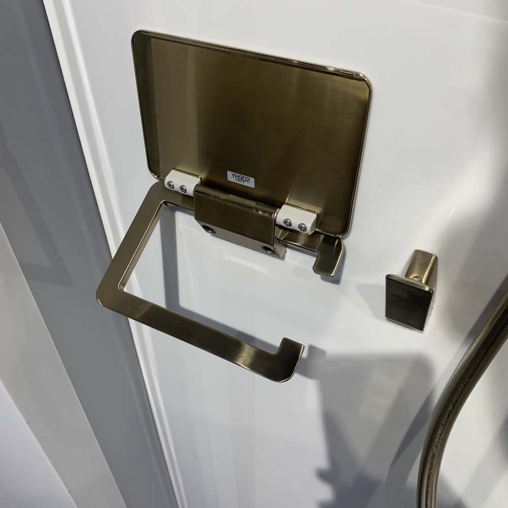 Lô giấy vệ sinh TOTO YH902V