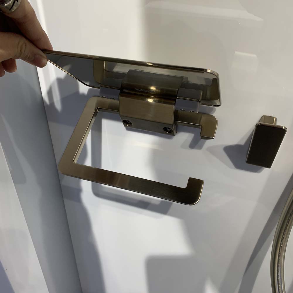 Lô giấy vệ sinh TOTO YH902V