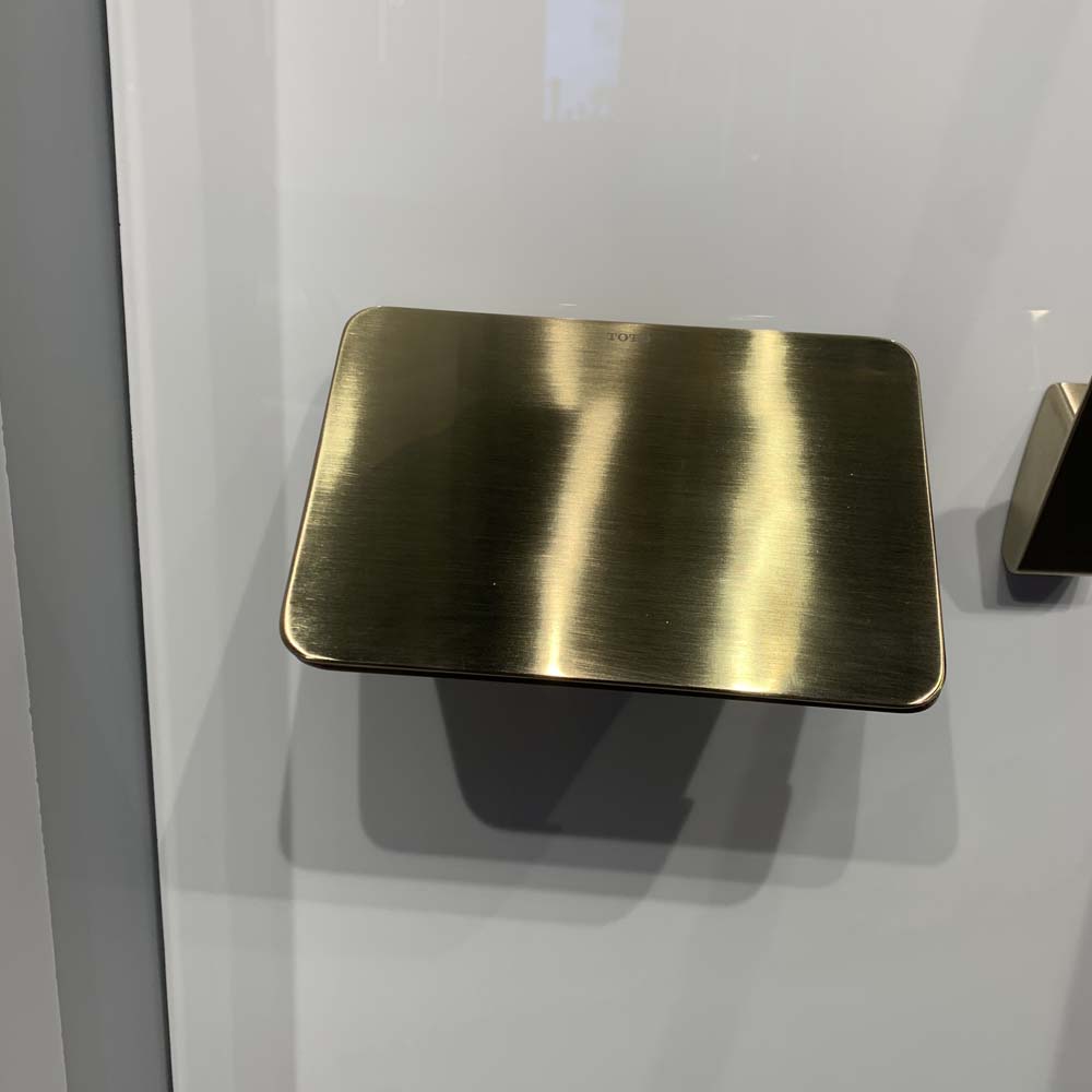 Lô giấy vệ sinh TOTO YH902V