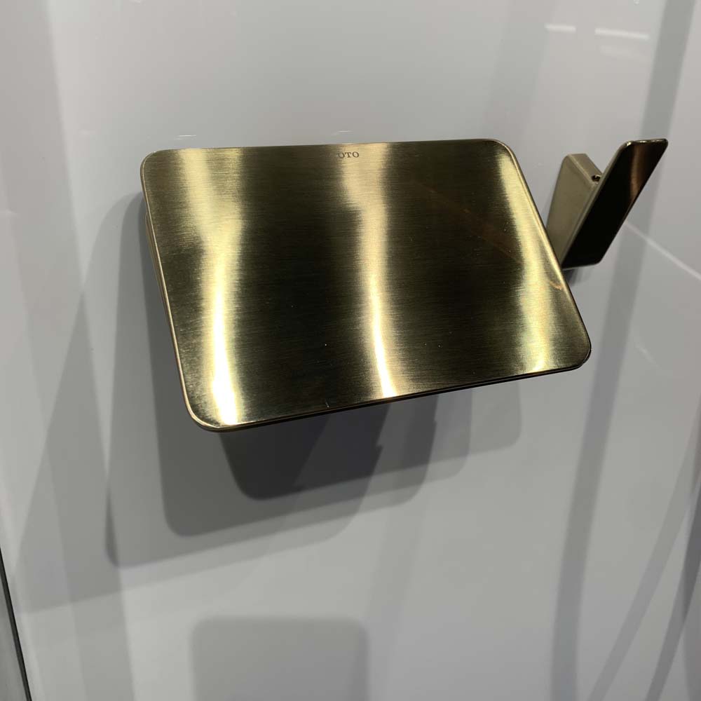 Lô giấy vệ sinh TOTO YH902V