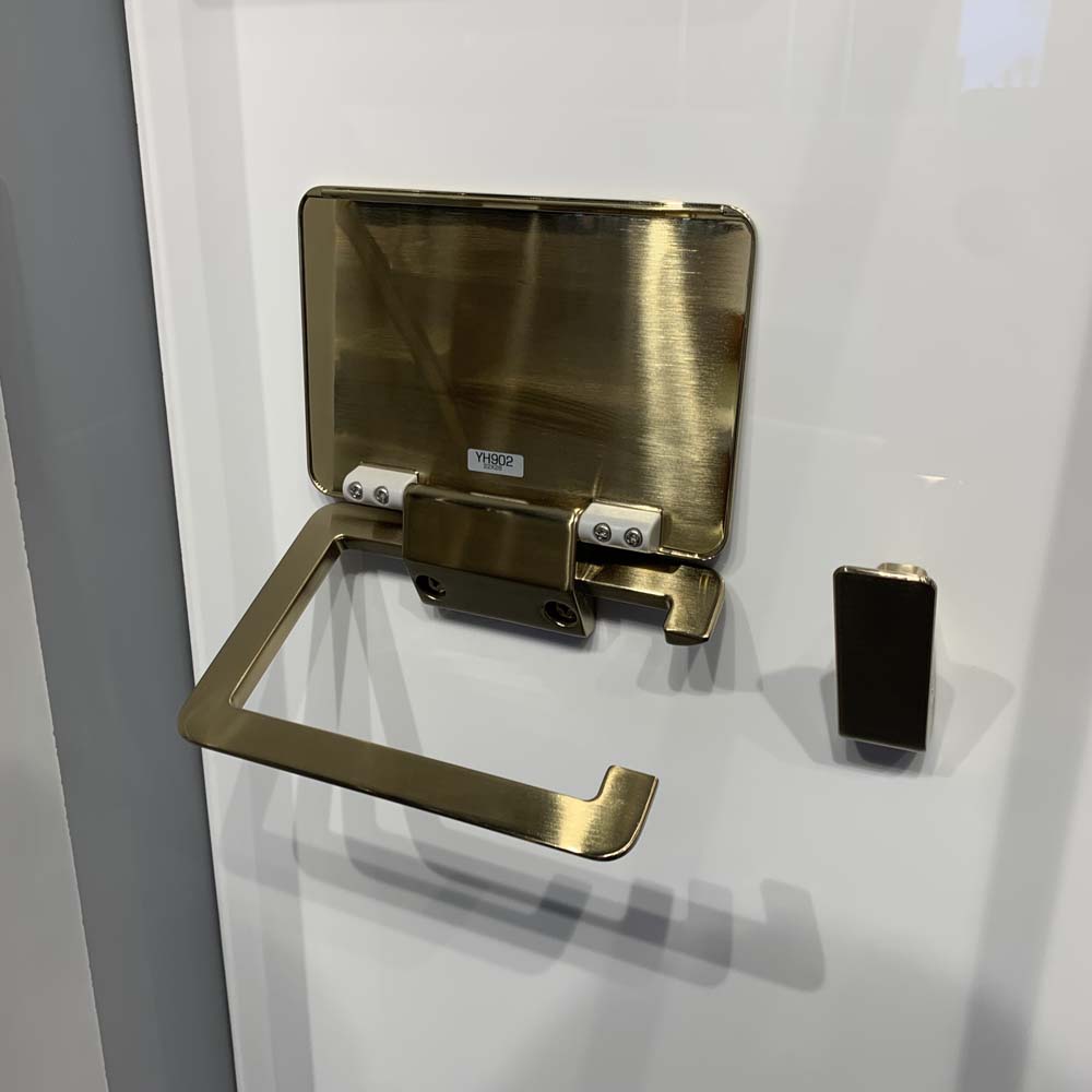 Lô giấy vệ sinh TOTO YH902V