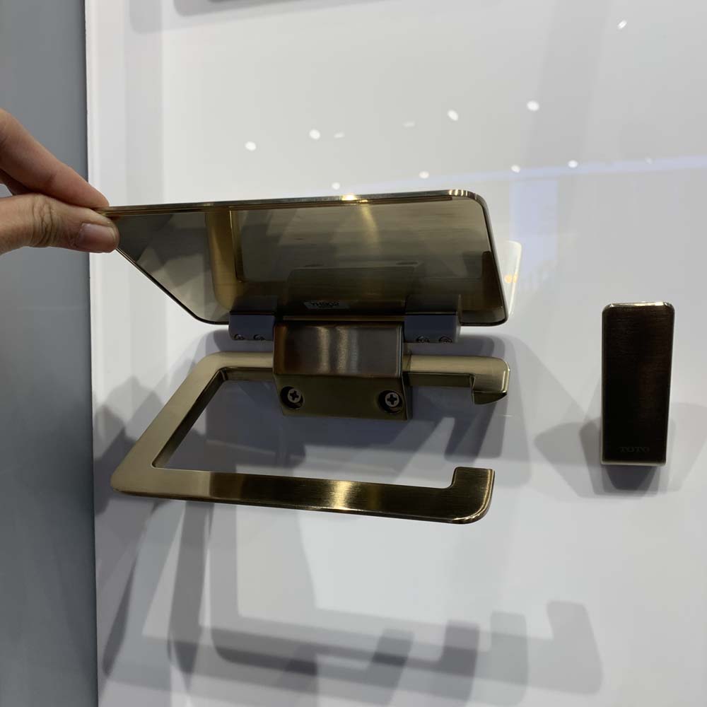 Lô giấy vệ sinh TOTO YH902V