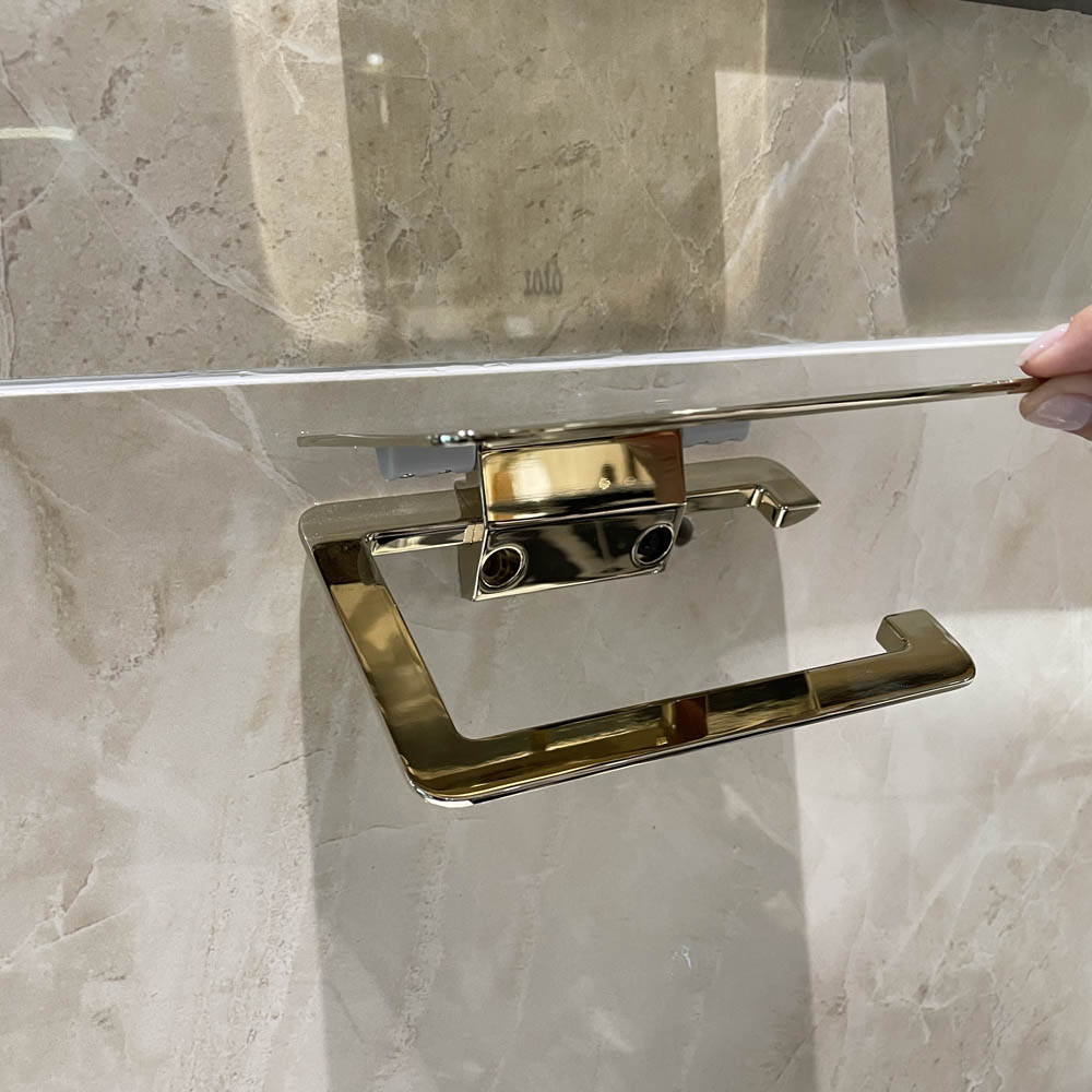 Lô giấy vệ sinh TOTO YH902V