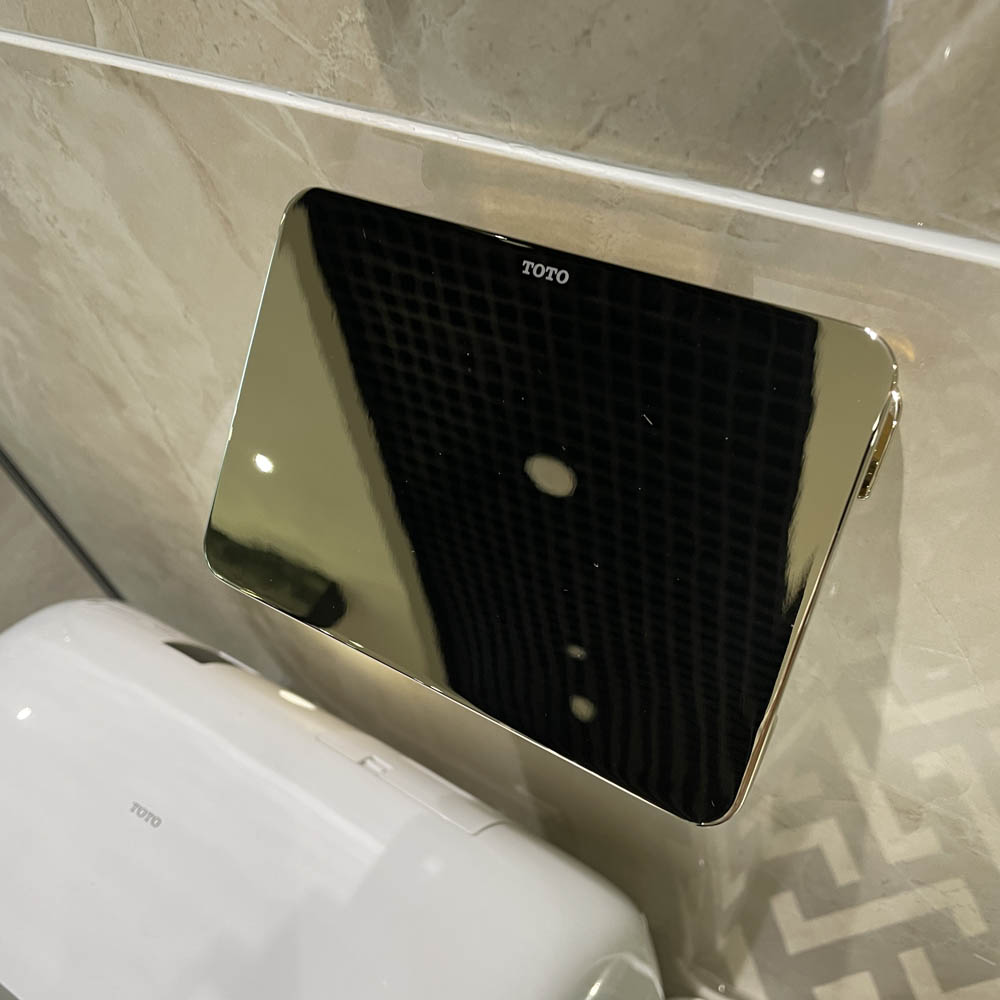 Lô giấy vệ sinh TOTO YH902V