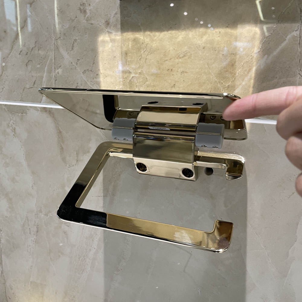 Lô giấy vệ sinh TOTO YH902V