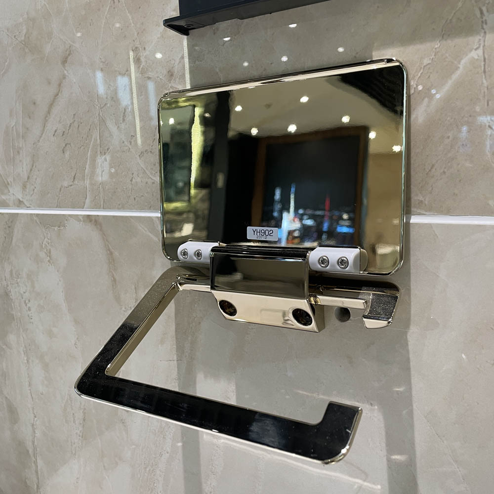 Lô giấy vệ sinh TOTO YH902V