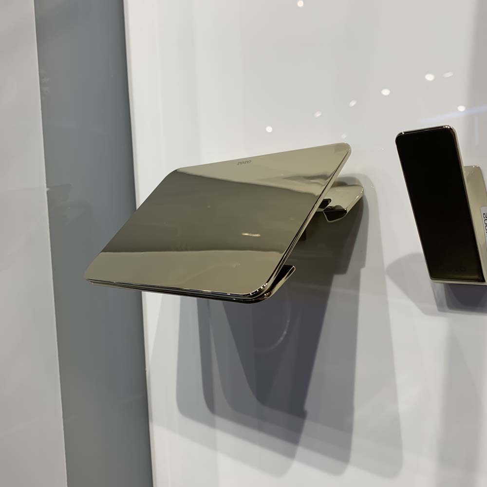 Lô giấy vệ sinh TOTO YH902V