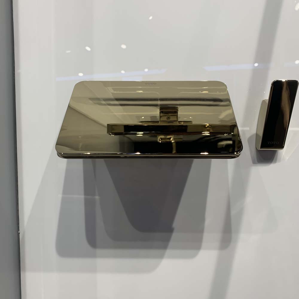 Lô giấy vệ sinh TOTO YH902V