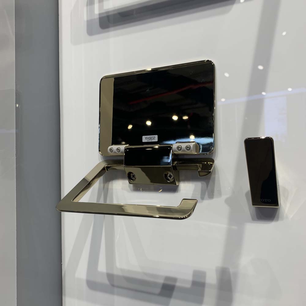 Lô giấy vệ sinh TOTO YH902V