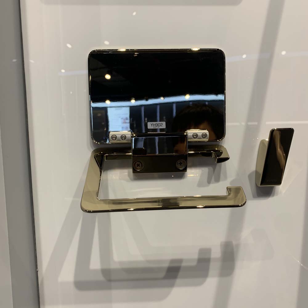 Lô giấy vệ sinh TOTO YH902V