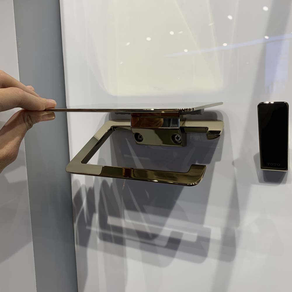 Lô giấy vệ sinh TOTO YH902V