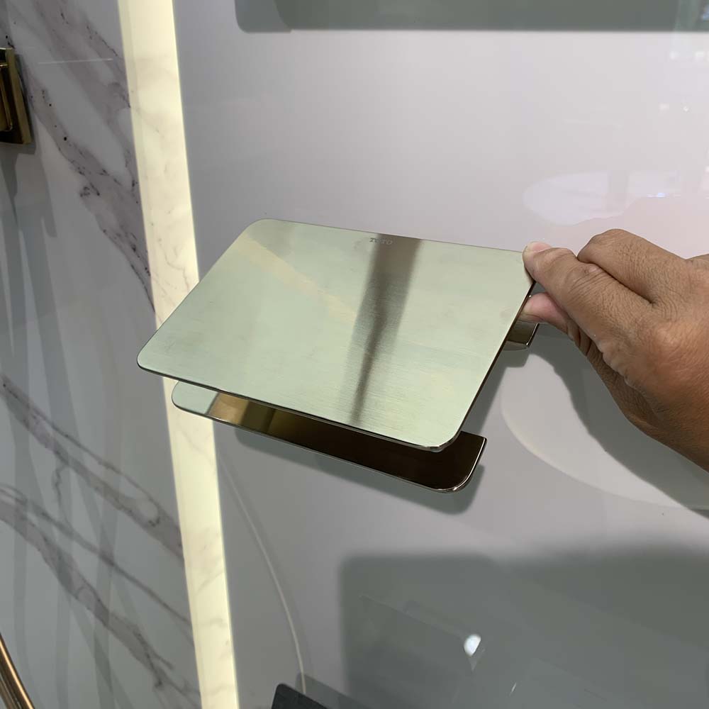 Lô giấy vệ sinh TOTO YH902V