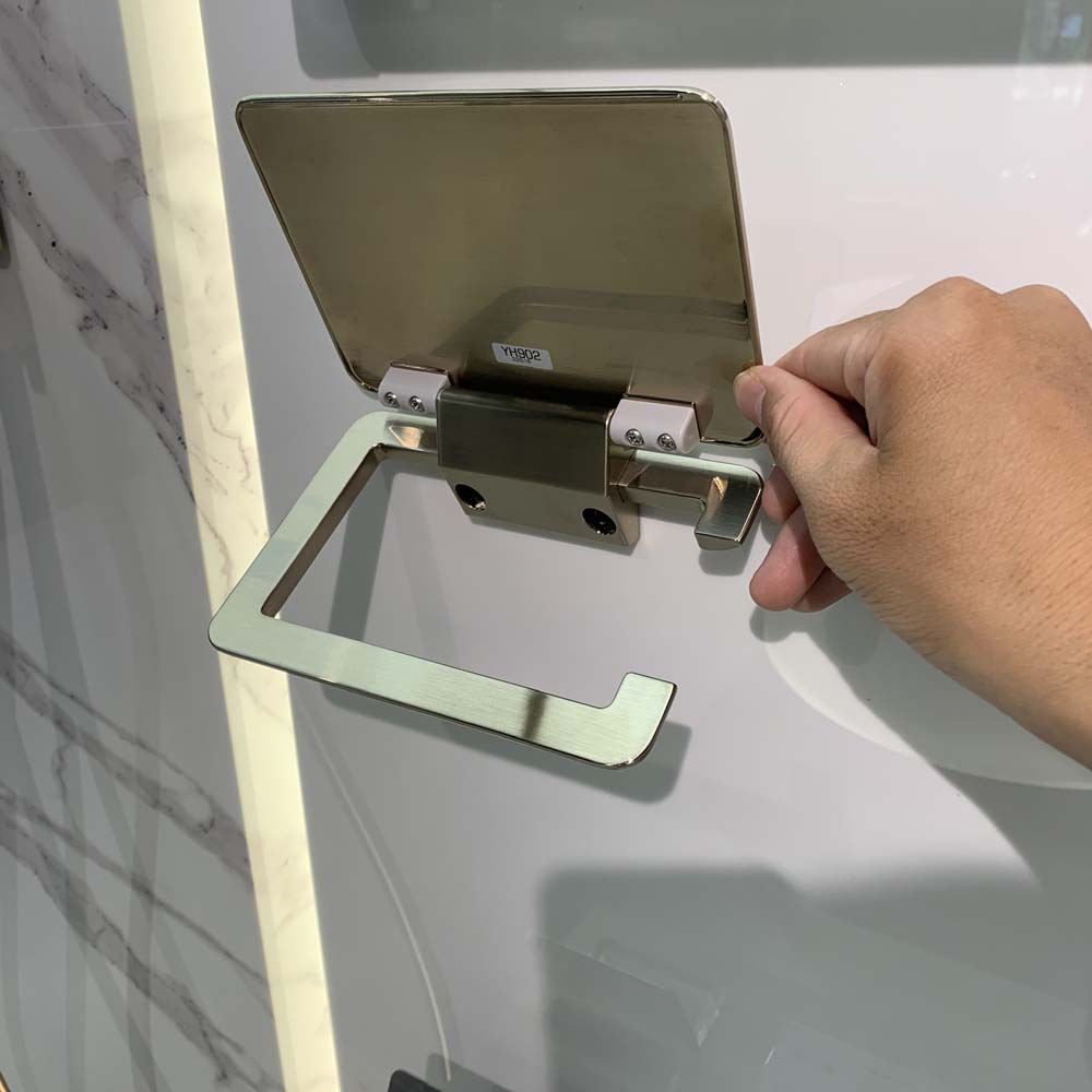 Lô giấy vệ sinh TOTO YH902V