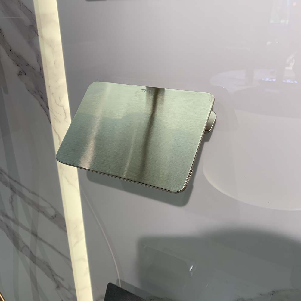 Lô giấy vệ sinh TOTO YH902V