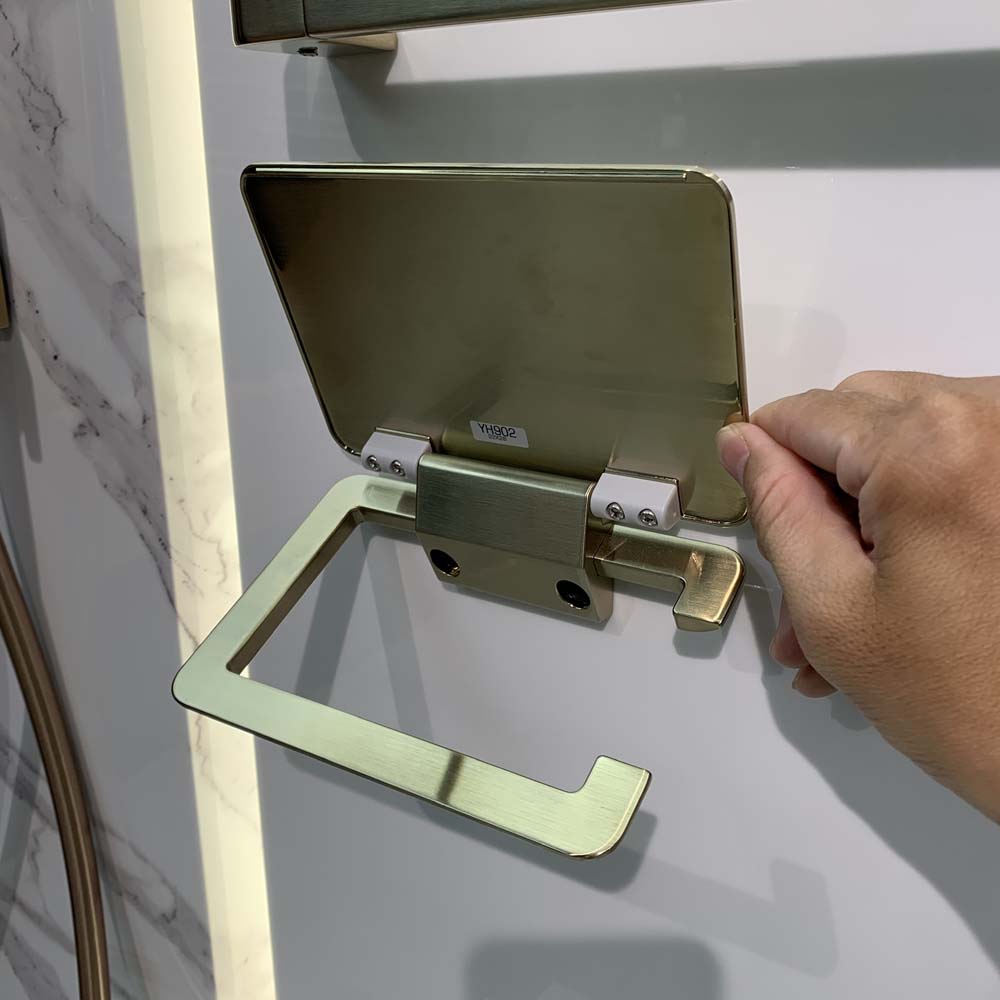 Lô giấy vệ sinh TOTO YH902V