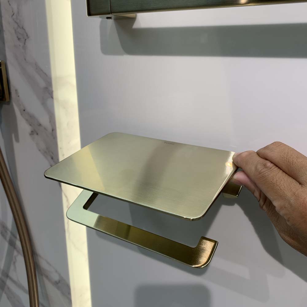 Lô giấy vệ sinh TOTO YH902V