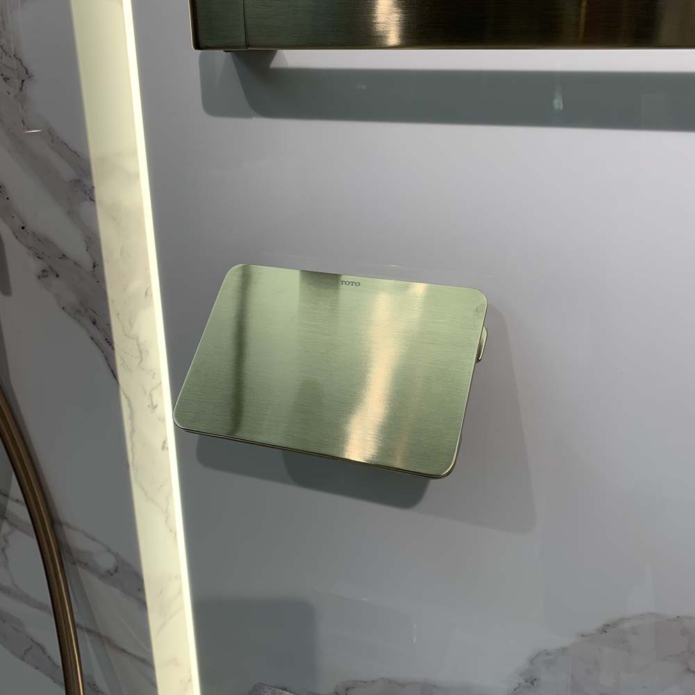 Lô giấy vệ sinh TOTO YH902V