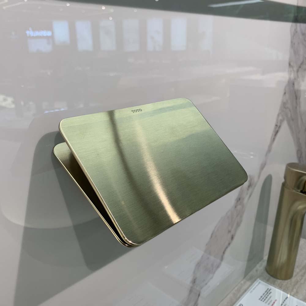 Lô giấy vệ sinh TOTO YH902V