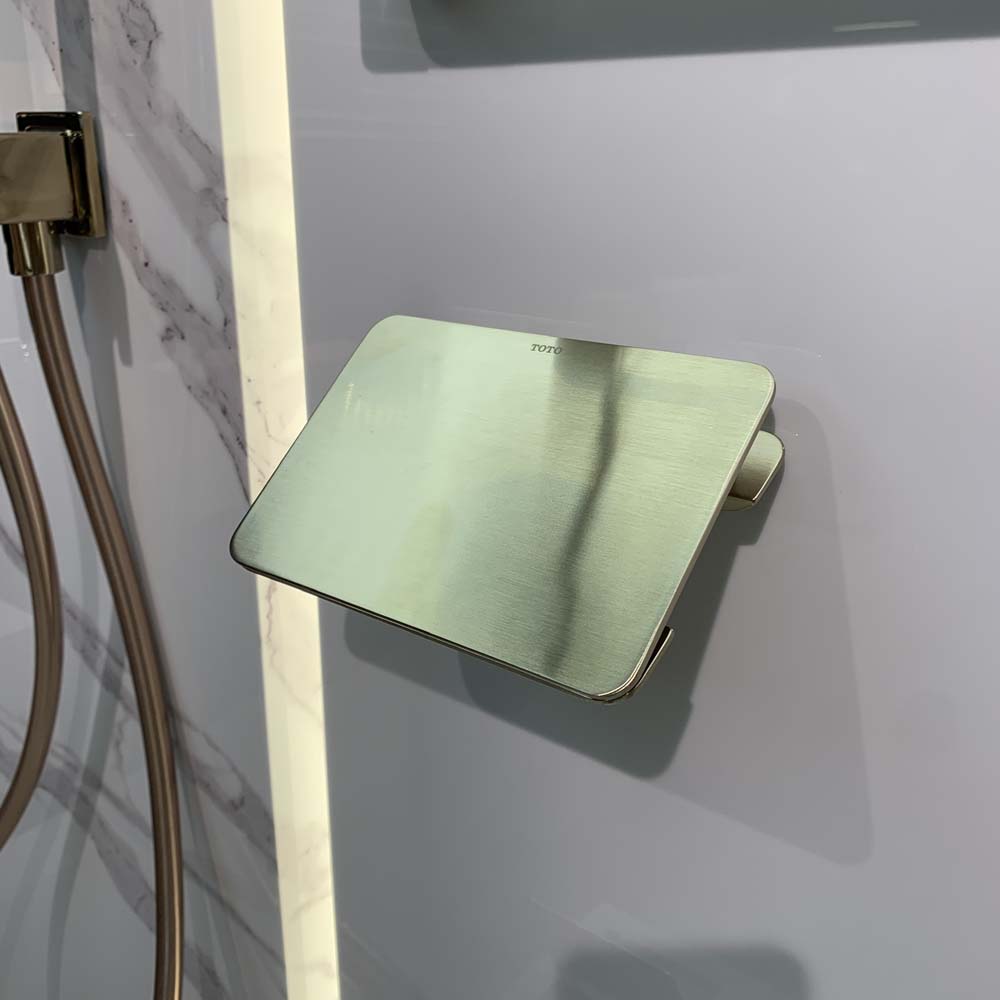 Lô giấy vệ sinh TOTO YH902V