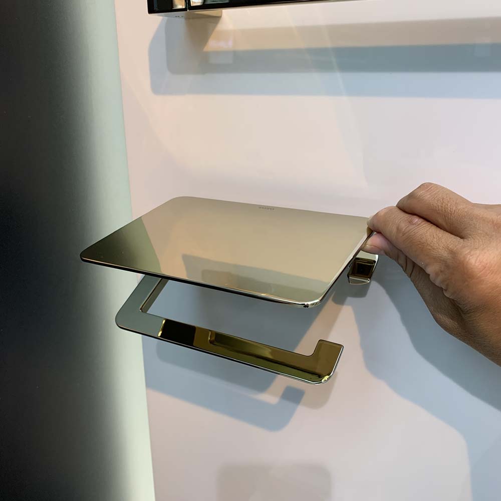 Lô giấy vệ sinh TOTO YH902V