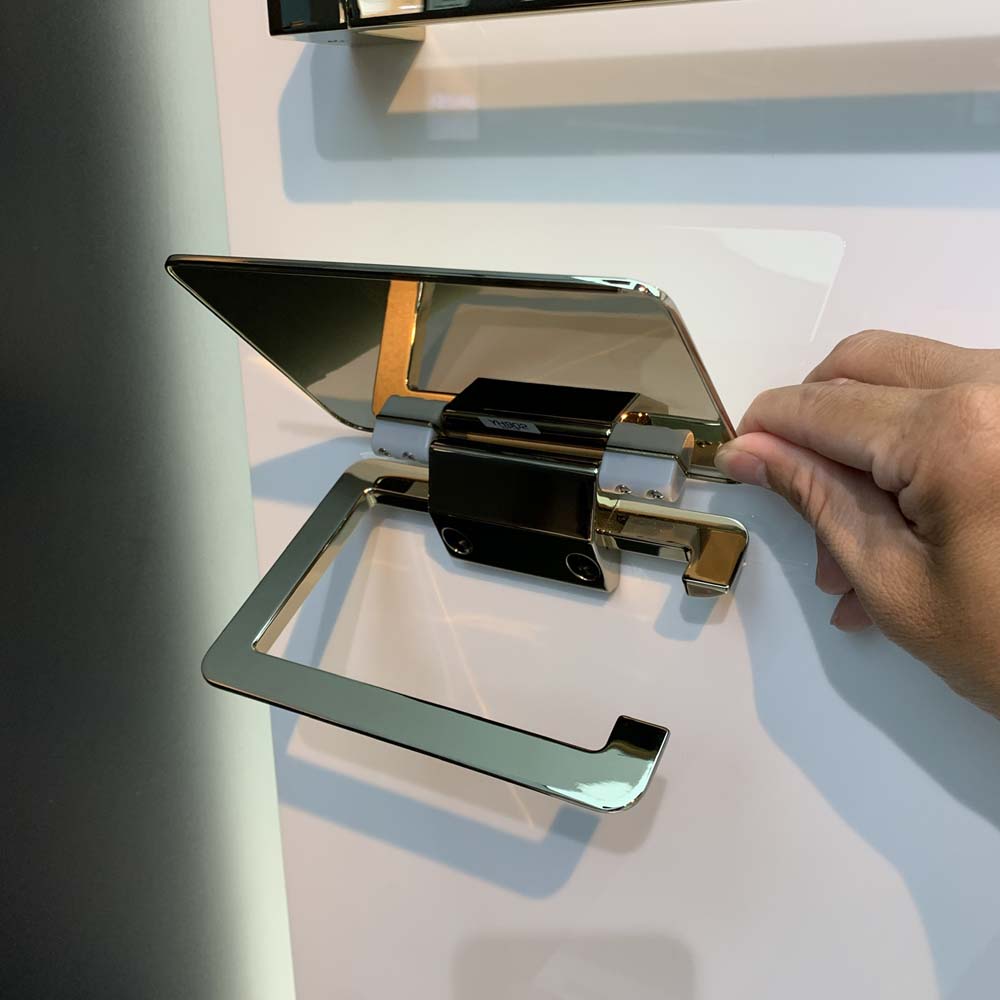 Lô giấy vệ sinh TOTO YH902V