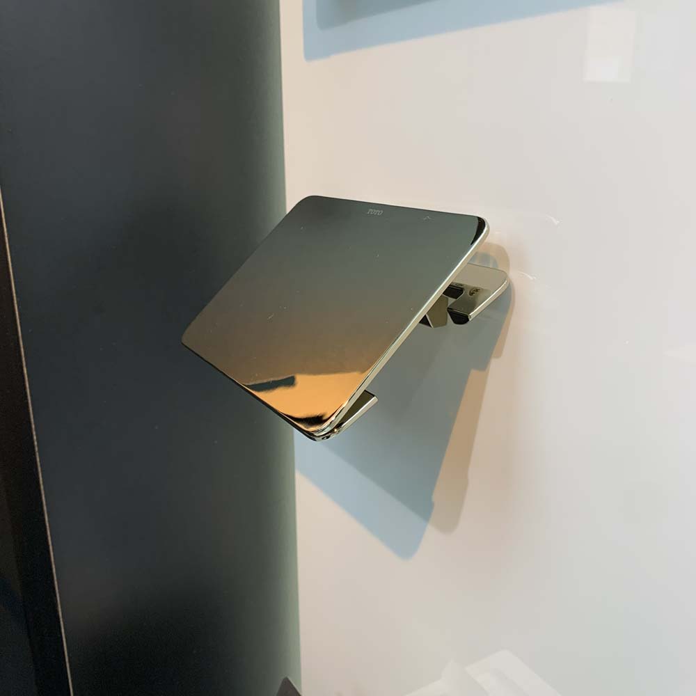 Lô giấy vệ sinh TOTO YH902V