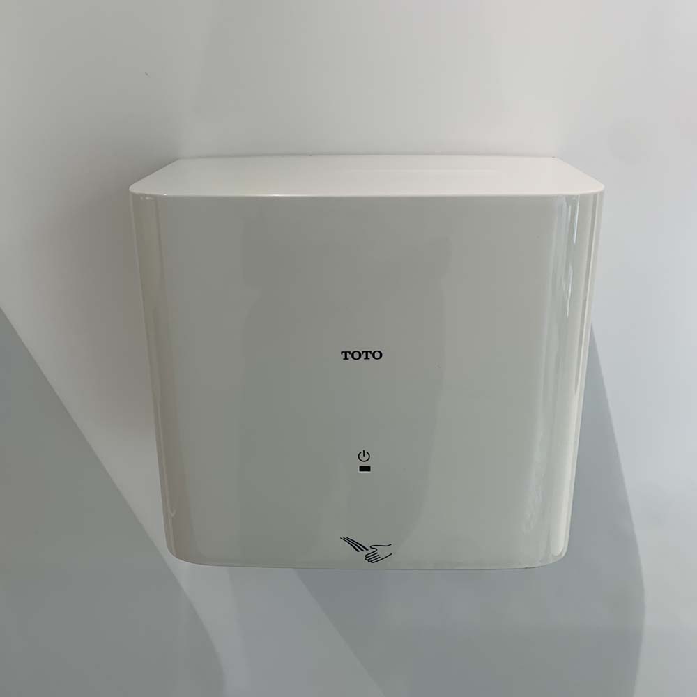 Máy sấy tay TOTO TYC122W