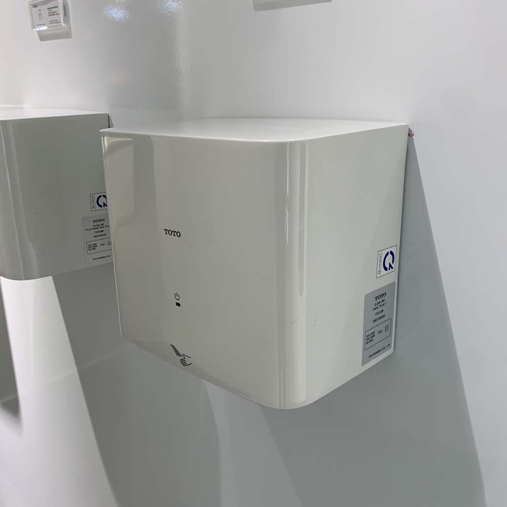 Máy sấy tay TOTO TYC122W