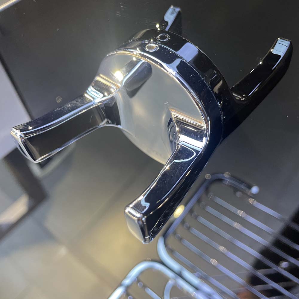 Móc áo đôi TOTO TS118WSB