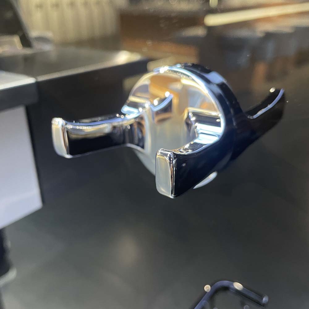 Móc áo đôi TOTO TS118WSB