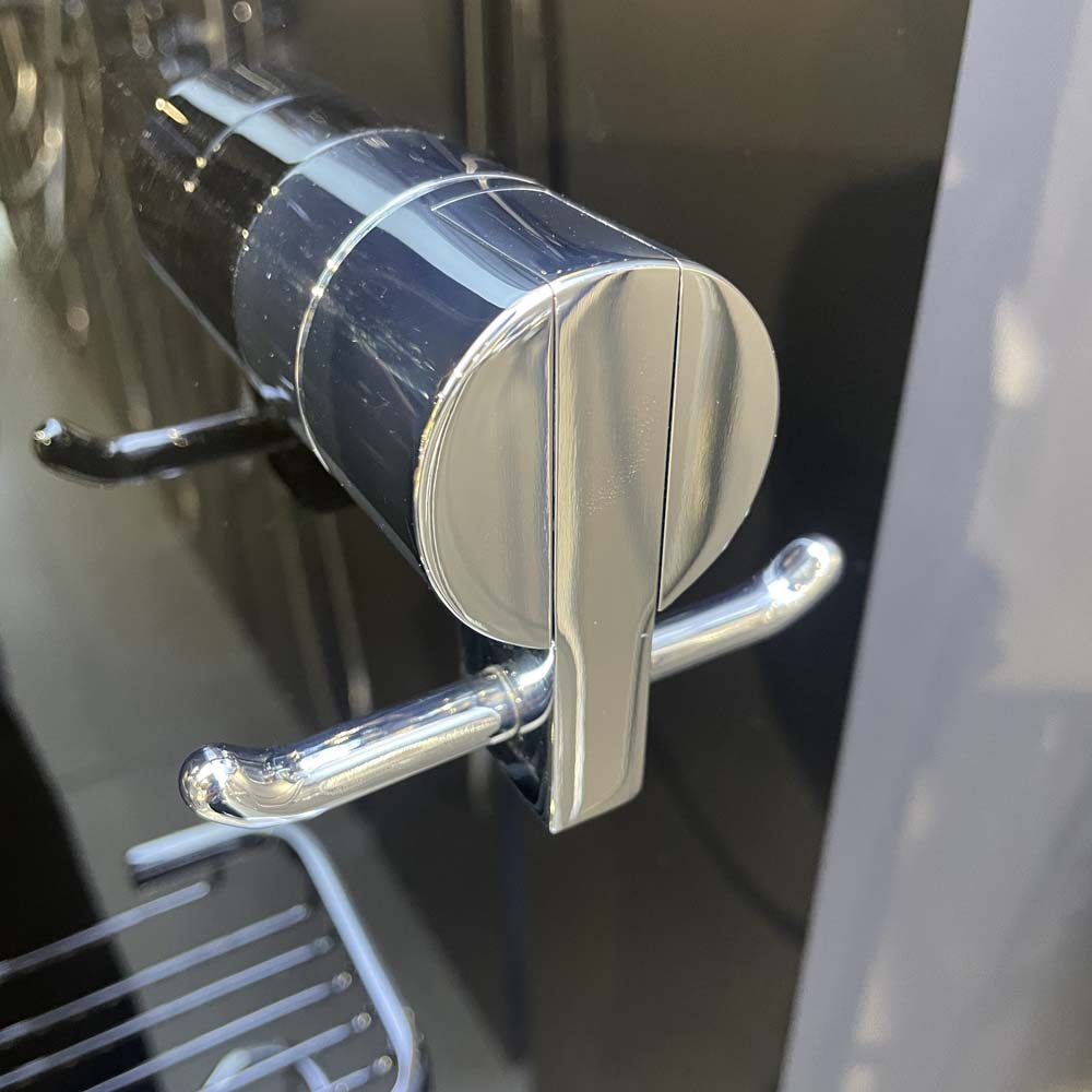 Móc áo đôi Ego TOTO TX704AE