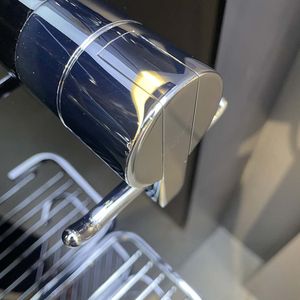 Móc áo đôi Ego TOTO TX704AE